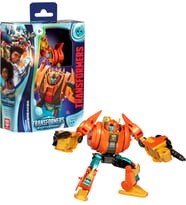 Transformers EarthSpark Deluxe Figür Terran Jawbreaker F8671