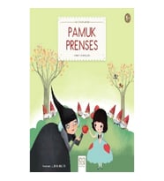 Pamuk Prenses