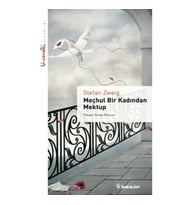 Meçhul Bir Kadından Mektup - Livaneli Kitaplığı