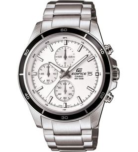 CASIO EDIFICE EFR-526D-7AVUDF ÇELİK ERKEK KOL SAATİ