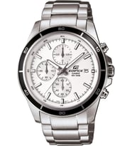 CASIO EDIFICE EFR-526D-7AVUDF ÇELİK ERKEK KOL SAATİ