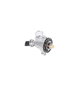 Chevrolet Spark M300 B12D1 B10D1 LMT LMU 1.0 1.2 2010- Termostat 105°C 25192923 Wencor