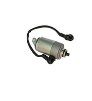 Arora Safari 50 Marş Motoru Komple Kablolu