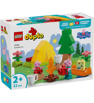 LEGO Duplo 10452 Camping Trip