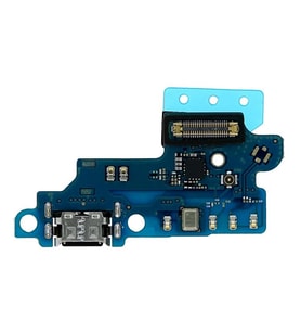 Samsung Galaxy M40 M405 Şarj Soket Mikrofon Bordu