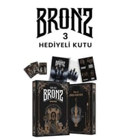Bronz 3: İmparatoriçe - Hediyeli Kutu