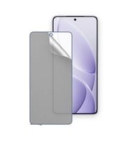 SChitec Redmi K80 Pro Uyumlu Ön Yüzey Mat Hidrojel Ekran Koruyucu