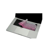 McStorey Macbook Air Pro M1-M2 ile Uyumlu Klavye Koruyucu A2681 A2442 2485 A2780 Türkçe Gradient (Karışık)