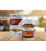 Çörekotu Yağı 50 ml + Tatlı Badem Yağı 50 ml + Kantaron Yağı 50 ml, Lokman Aktar