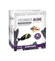 Reeflowers Freshwater Algae Cream 5GRx20 Skt: 04/2028