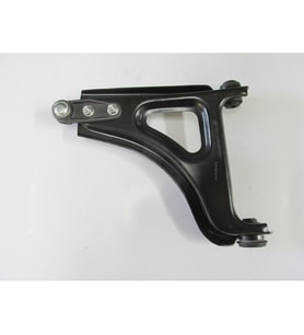 RENAULT TWINGO- 01/02; ÖN ALT TABLA SAĞ ROTİLLİ/BURÇLU (SALINCAK) (SH) 7700820029 1433-6101