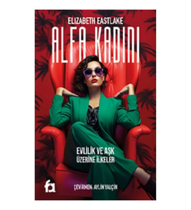 Alfa Kadını