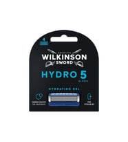Wilkinson Sword Hydro 5 Erkek Tıraş Bıçağı Kartuşu 4 Adet