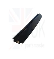 VOLKSWAGEN GOLF 6 2009 - 2013 ARKA SOL KAPI DİREK KAPLAMASI