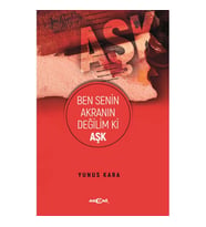 BEN SENİN AKRANIN DEĞİLİM Kİ AŞK