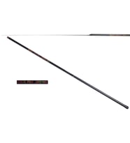 Captain 2071 Basic Pole 20 T Karbon Göl Kamışı 400CM HALKASIZ