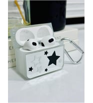 3. Nesil Tasarım Oyuncaklı Kalın Silikon Koruyucu ile Uyumlu Kılıf - Aynalıstars