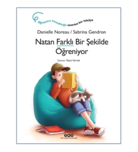 Natan Farklı Bir Şekilde Öğreniyor