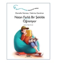 Natan Farklı Bir Şekilde Öğreniyor