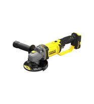 Stanley Akülü Avuç Taşlama FATMAX SFMCG400B (Mavi-Yeşil)