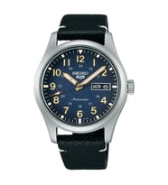 Seiko 5 Sports SRPG39 Field series Otomatik Erkek Kol Saati