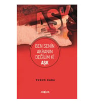 Ben Senin Akranın Değilim Ki Aşk