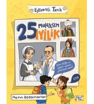 25 Muhteşem İyilik