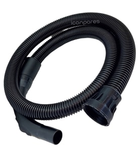 Numatic Uyumlu PBT 230 Süpürge Dayanıklı Emiş Hortumu