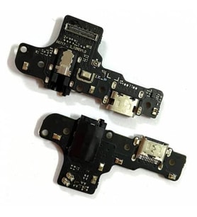 Samsung A21 Şarj Soketli Mikrofon Bordu