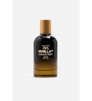 ZARA VANILLA COLLECTION 02: UNIQUE/HYPNOTIC/SEDUCTIVE EDP 100 ML ERKEK PARFÜMÜ