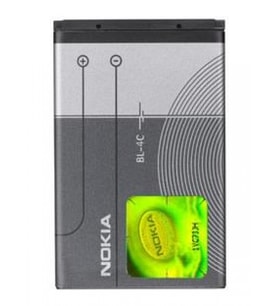 NOKIA BL-4C BATARYA