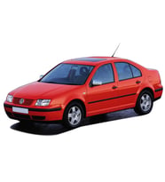 Bora Krom Ayna Kapağı 2 Prç. Abs Krom 1998-2004