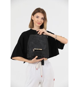 Stilgo Kadın / Kız Sırt Çantası STL-CN46Z