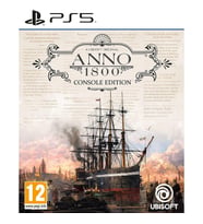Ubisoft Anno 1800 Console Edition Ps5