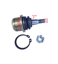 Atv Lx200 Üst Rotil Ters Şapkalı Sekmanlı İth 10 Mm