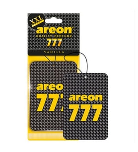 Areon 777 Fabrice Xxl Oto Araç Kokusu