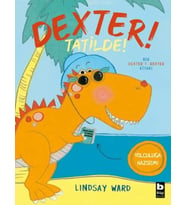 Dexter Tatilde