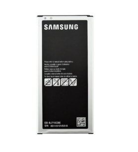 Samsung Galaxy J7 - 2016 - SM-J710 Uyumlu Pil Sıfır - Servis