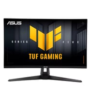 27 ASUS TUF GAMING VG27AQM5A IPS 1MS 300MHZ 2XHDMI 1XDP 1XUSB-C QHD 2560X1440 HOPARLÖR PİVOT VESA