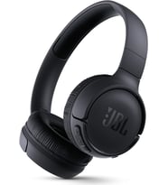 JBL Tune 570BT Kulak Üstü Bluetooth Kulaklık Siyah (JBL Türkiye Garantili)