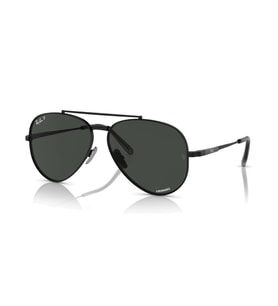 Ray-Ban RB 8225 3141 / K8 58.14 Polarize Unisex Güneş Gözlüğü