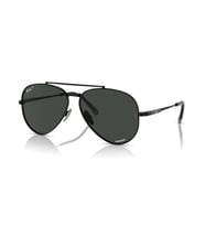 Ray-Ban RB 8225 3141 / K8 58.14 Polarize Unisex Güneş Gözlüğü