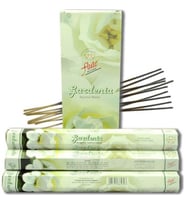 Flute Tütsü Gardenya (Gardenia) 6X20 120 Sticks Incense
