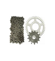 CF Moto 250 Clx Zincir Dişli Seti Oringli 120L-14T-42T