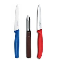Victorinox 4.0806 Swiss Classic 3lü Bıçak Seti