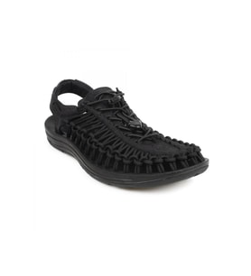 Keen Uneek 1014097 Erkek Sandalet - SİYAH
