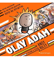 Olay Adam