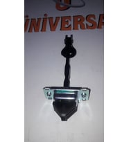 KAPI GERGİSİ MAZDA 3 2005-2010 ARKA SOL/SAĞ