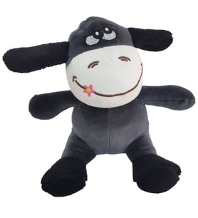 Sevimli Peluş Eşek