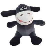 Sevimli Peluş Eşek